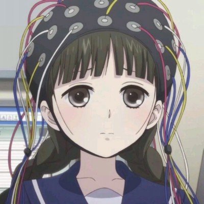 娜扎混血妆